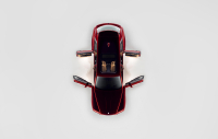 Rolls-Royce Cullinan photo